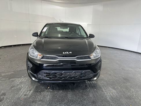 Used 2022 Kia Rio S image 3