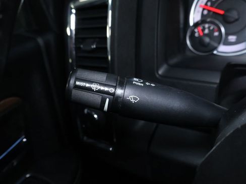 Used 2018 RAM 2500 Laramie image 21