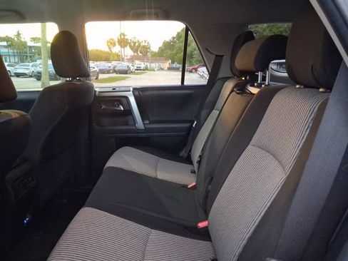 Used 2024 Toyota 4Runner SR5 RWD image 6
