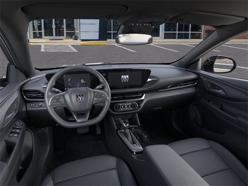New 2026 Buick Envista Sport Touring w/ Convenience I Package image 15
