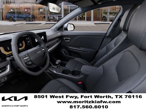 New 2026 Kia K4 GT-Line Turbo FWD image 17