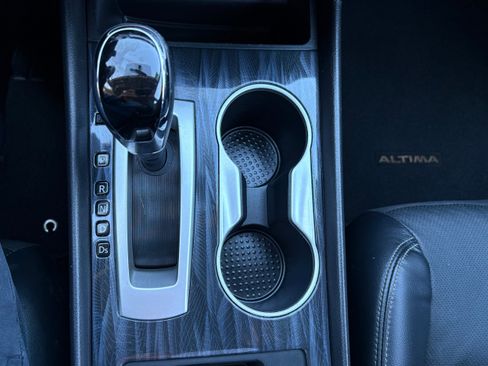 Used 2018 Nissan Altima 2.5 SL w/ 2.5 SL Technology Package image 41