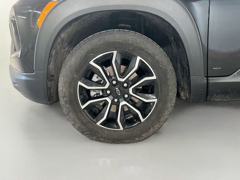 Used 2024 Chevrolet TrailBlazer ACTIV w/ Convenience Package image 30