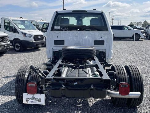 New 2026 Ford F450 XL RWD image 4