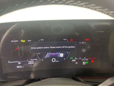 New 2026 Audi A6 Premium Plus image 23