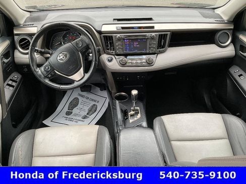 Used 2013 Toyota RAV4 Limited AWD/4WD image 45