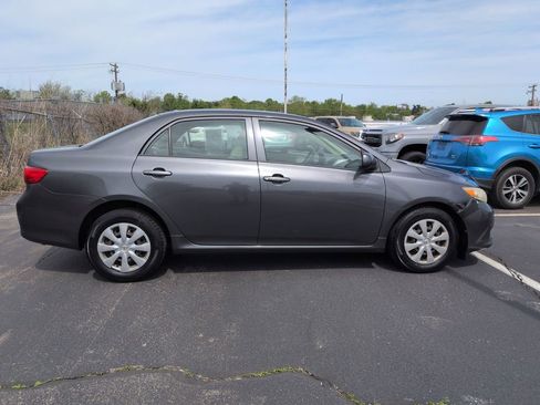 Used 2009 Toyota Corolla LE image 7