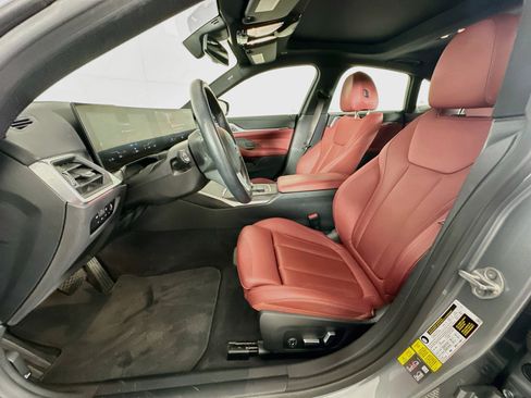 Used 2023 BMW i4 eDrive35 w/ Premium Package RWD image 13