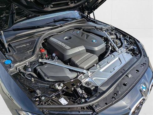 New 2026 BMW 430i Coupe w/ Parking Assistance Package image 17