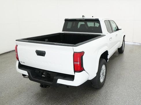 New 2026 Toyota Tacoma SR5 image 82