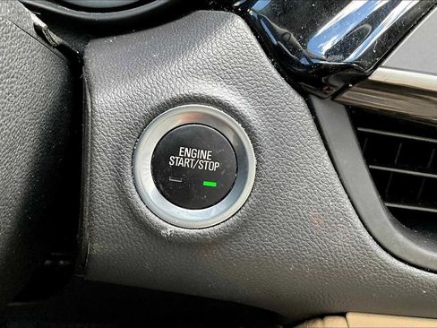 Used 2020 Buick Envision Preferred w/ LPO, Cargo Package image 64