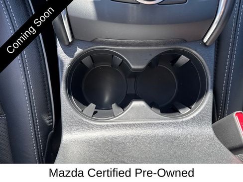 Used 2025 MAZDA CX-5 AWD 2.5 S w/ Premium Plus Pkg image 42