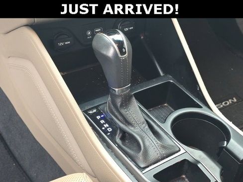 Used 2017 Hyundai Tucson Limited image 17