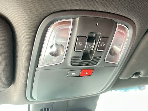 Used 2023 Kia Stinger GT2 w/ Red Interior Color Package AWD/4WD image 17