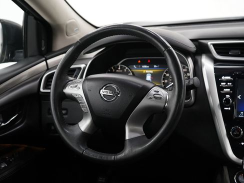 Used 2017 Nissan Murano SL image 14