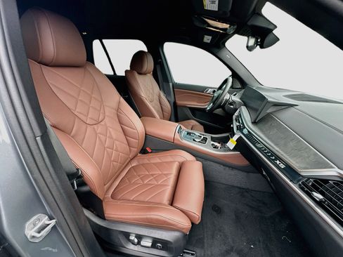 New 2026 BMW X5 sDrive40i w/ Premium Package RWD image 21