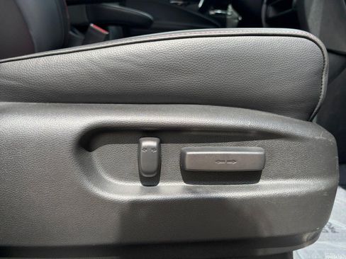 Used 2021 Honda Ridgeline Black Edition image 28
