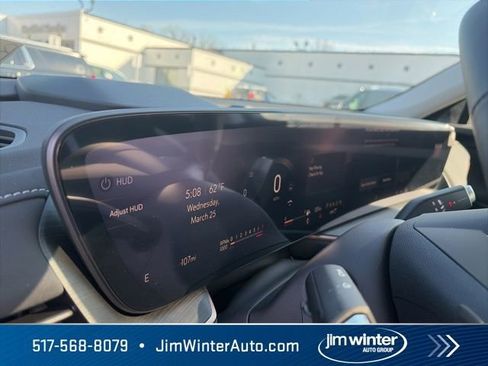 New 2026 Buick Envision Sport Touring image 33