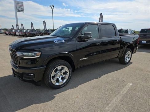New 2026 RAM 1500 Big Horn image 31