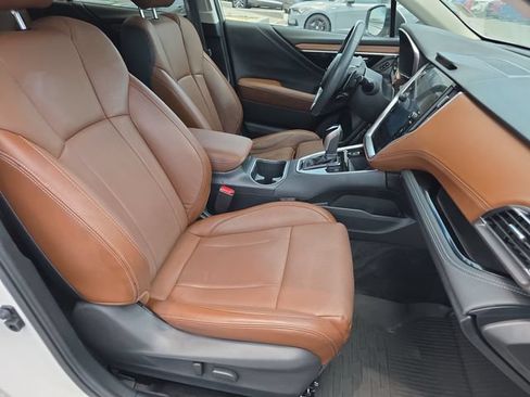 Used 2022 Subaru Outback Touring XT w/ Popular Package #2 AWD/4WD image 36