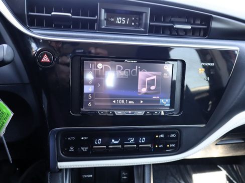 Used 2016 Scion iM FWD image 23