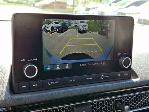 Used 2023 Honda Civic LX image 18