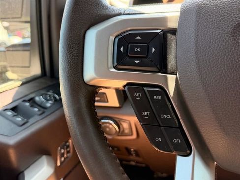 Used 2020 Ford F250 King Ranch w/ Chrome Package AWD/4WD image 24