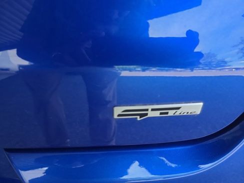 Used 2023 Kia Soul GT-Line w/ GT-Line Technology Package FWD image 37