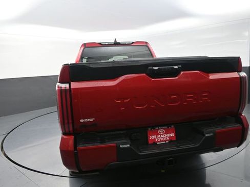 Used 2026 Toyota Tundra Platinum AWD/4WD image 54