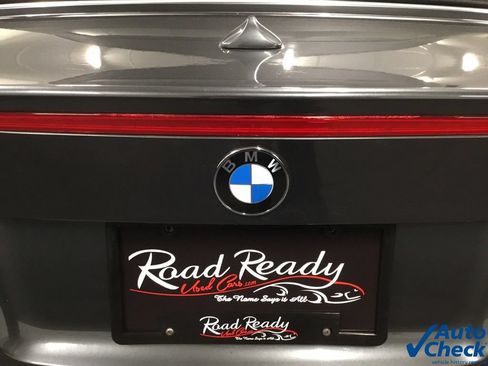 Used 2013 BMW 128i Convertible RWD image 24