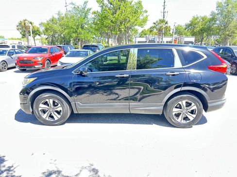 Used 2018 Honda CR-V LX image 11