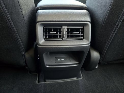 New 2026 Honda CR-V EX image 25