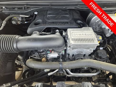 Used 2023 RAM 1500 Lone Star AWD/4WD image 30
