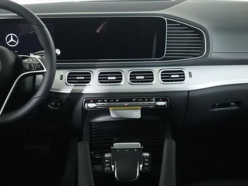 New 2026 Mercedes-Benz GLE 450 4MATIC Coupe image 15