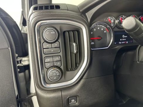 Used 2022 Chevrolet Silverado 2500 LT w/ All Star Edition image 19