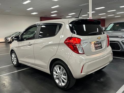 Used 2021 Chevrolet Spark LT image 5