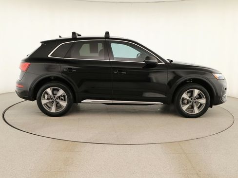 Used 2023 Audi Q5 2.0T Premium AWD/4WD image 8