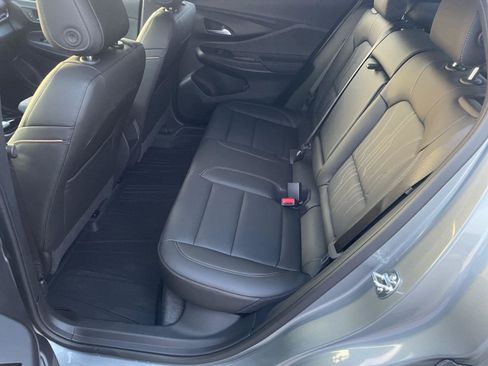 New 2026 Buick Envista Avenir image 13