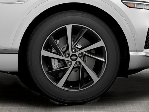 New 2026 Genesis GV80 3.5T Advanced AWD/4WD image 10