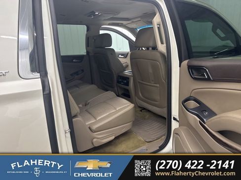 Used 2015 GMC Yukon XL SLT w/ Open Road Package image 15