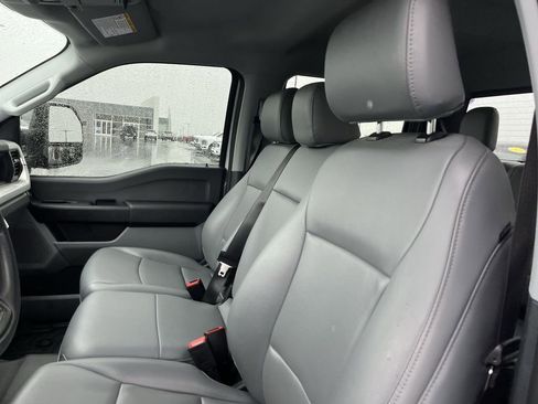 Used 2025 Ford F250 XL w/ XL Driver Assist Package AWD/4WD image 11