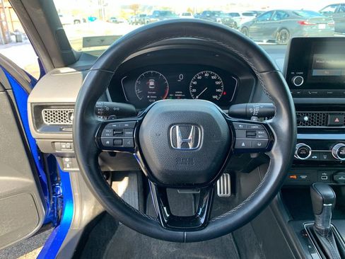 Used 2023 Honda Civic Sport image 27