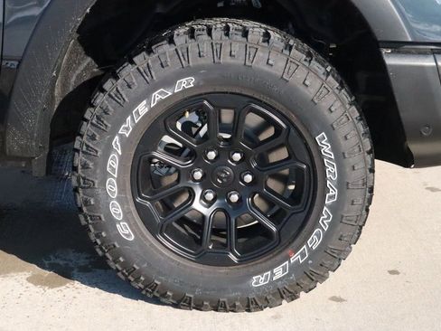 New 2026 RAM 1500 Rebel w/ Rebel Level 2 Equipment Group image 20