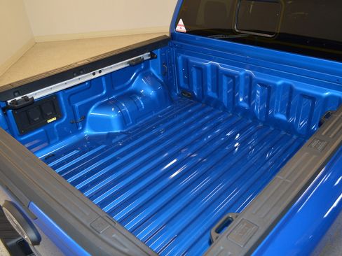 Used 2024 Ford Ranger XLT w/ Equipment Group 301A High image 13