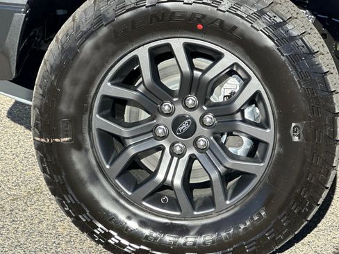 New 2025 Ford F150 Tremor w/ Equipment Group 402A High image 34