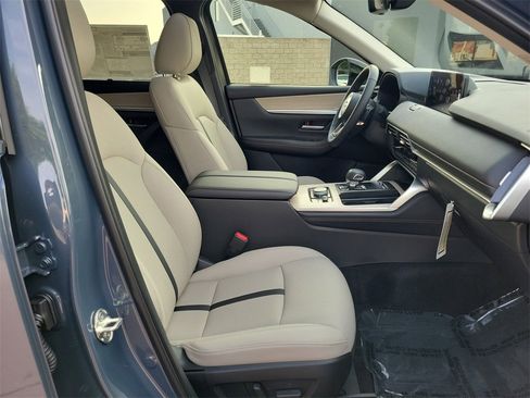 New 2026 MAZDA CX-70 3.3 Turbo w/ Premium Package image 15