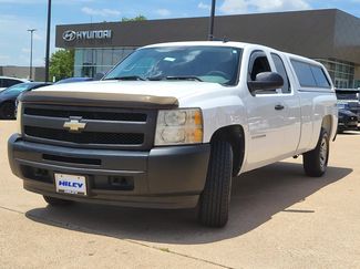 Used 2010 Chevrolet Silverado 1500 W/T AWD/4WD video 2