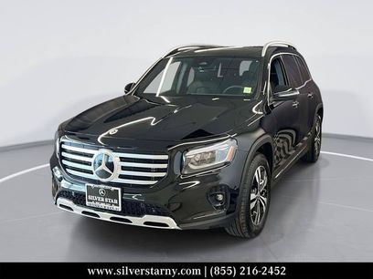 Certified 2026 Mercedes-Benz GLB 250 4MATIC
