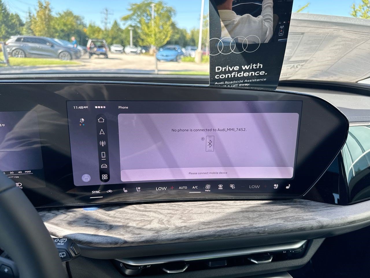 New 2026 Audi Q5 Premium Plus AWD/4WD image 8