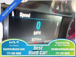 Used 2018 Chevrolet Camaro LT w/ RS Package 360° Tour